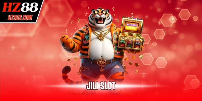Jili slot